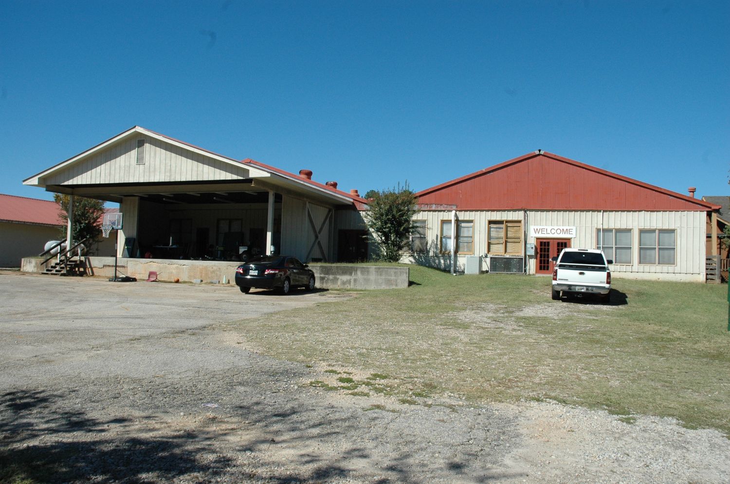 3472 Hogansville Rd, Lagrange, GA 30241